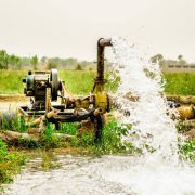 حفاری چاه در اسلامشهر