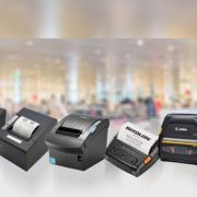 فیش پرینتر بارکدخوان